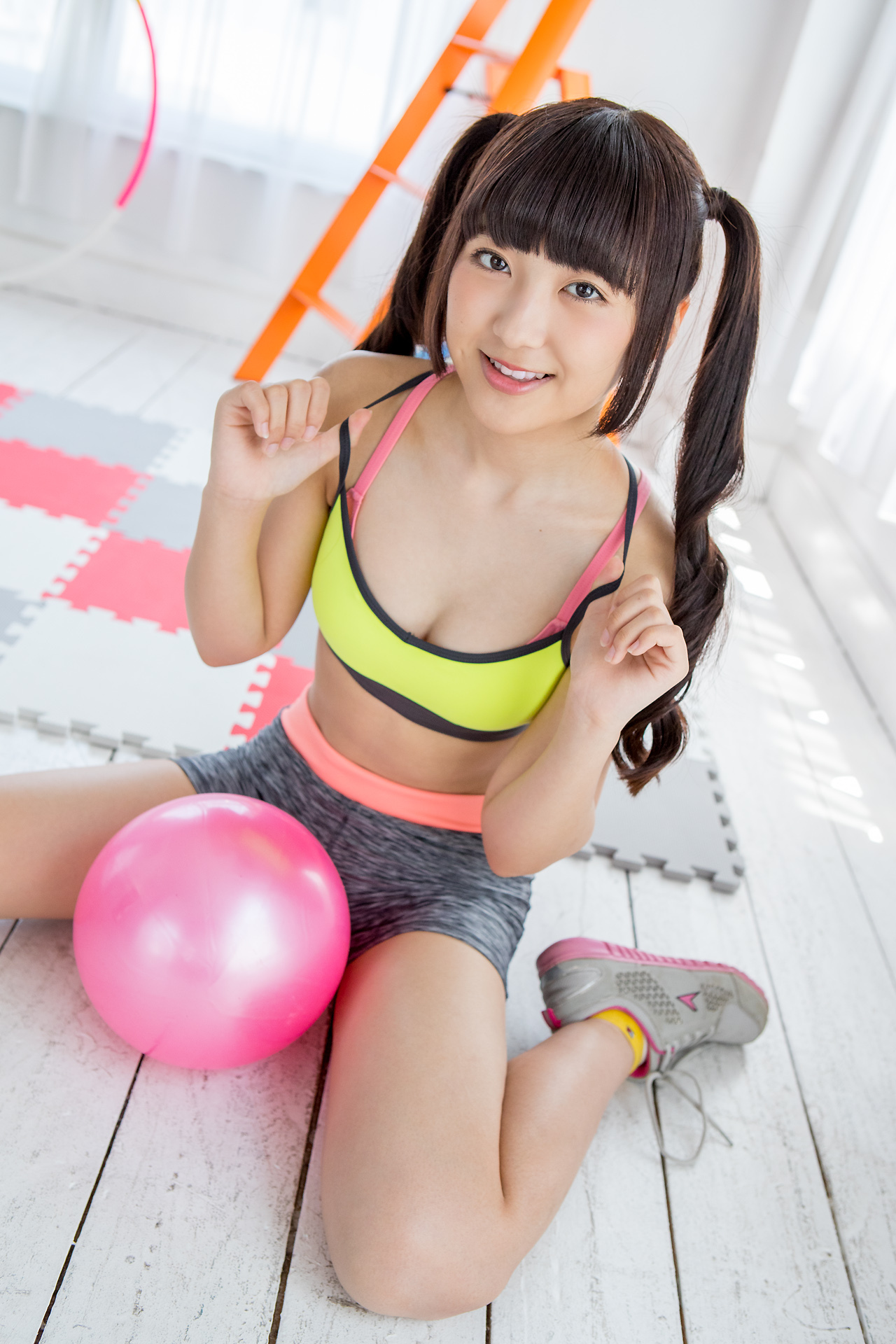 [Minisuka.tv] 高梨あい 2017-09-14 Ai Takanashi - Regular Gallery 2.2